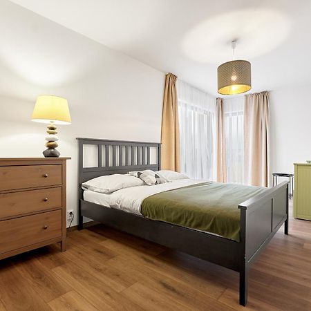 Appartamento Bellevue Keilberg By Mountain Ways Loučná pod Klínovcem Esterno foto