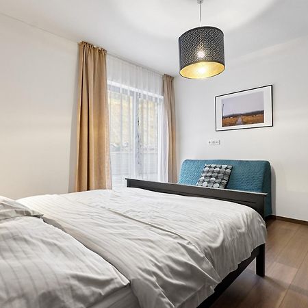 Appartamento Bellevue Keilberg By Mountain Ways Loučná pod Klínovcem Esterno foto