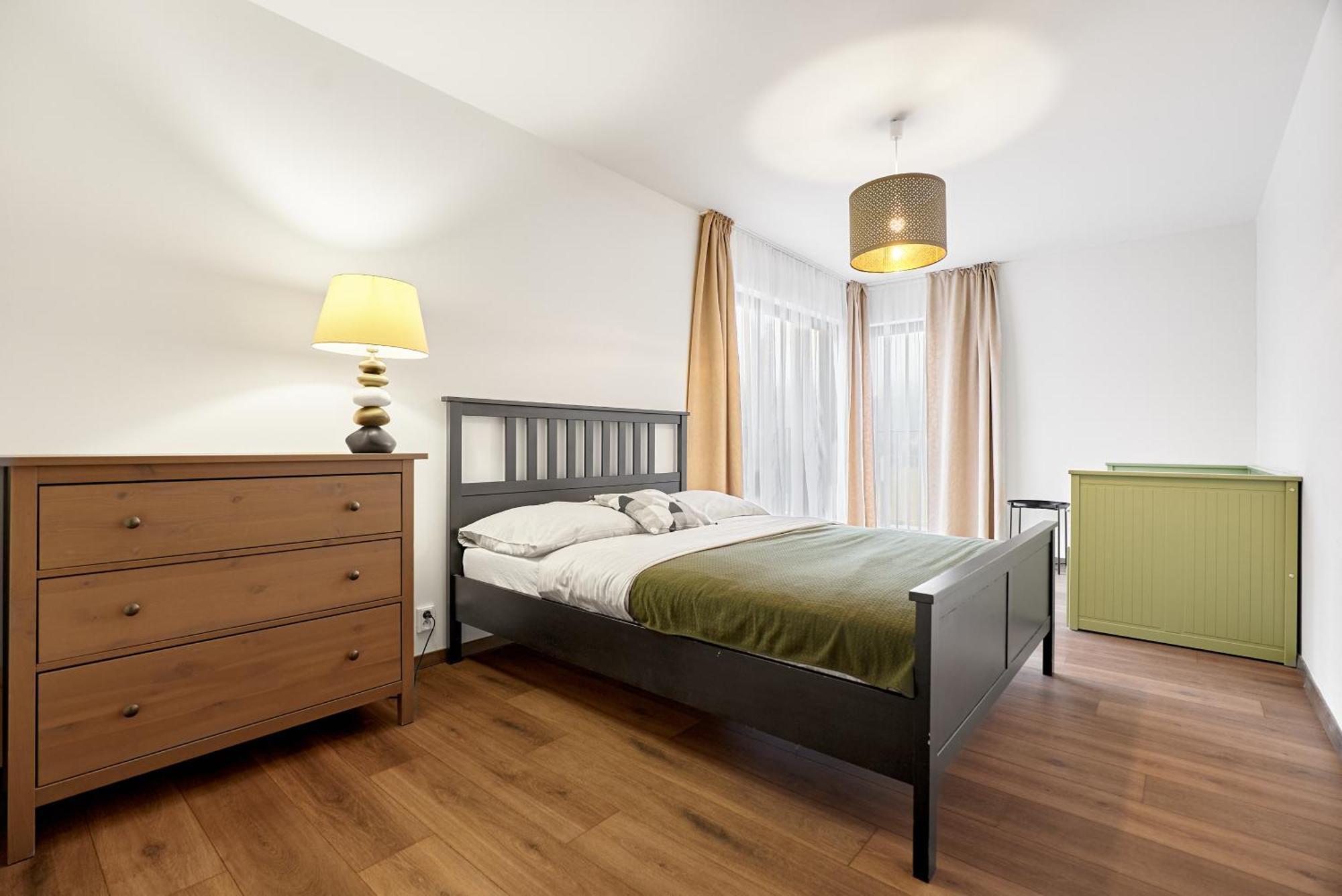 Appartamento Bellevue Keilberg By Mountain Ways Loučná pod Klínovcem Esterno foto