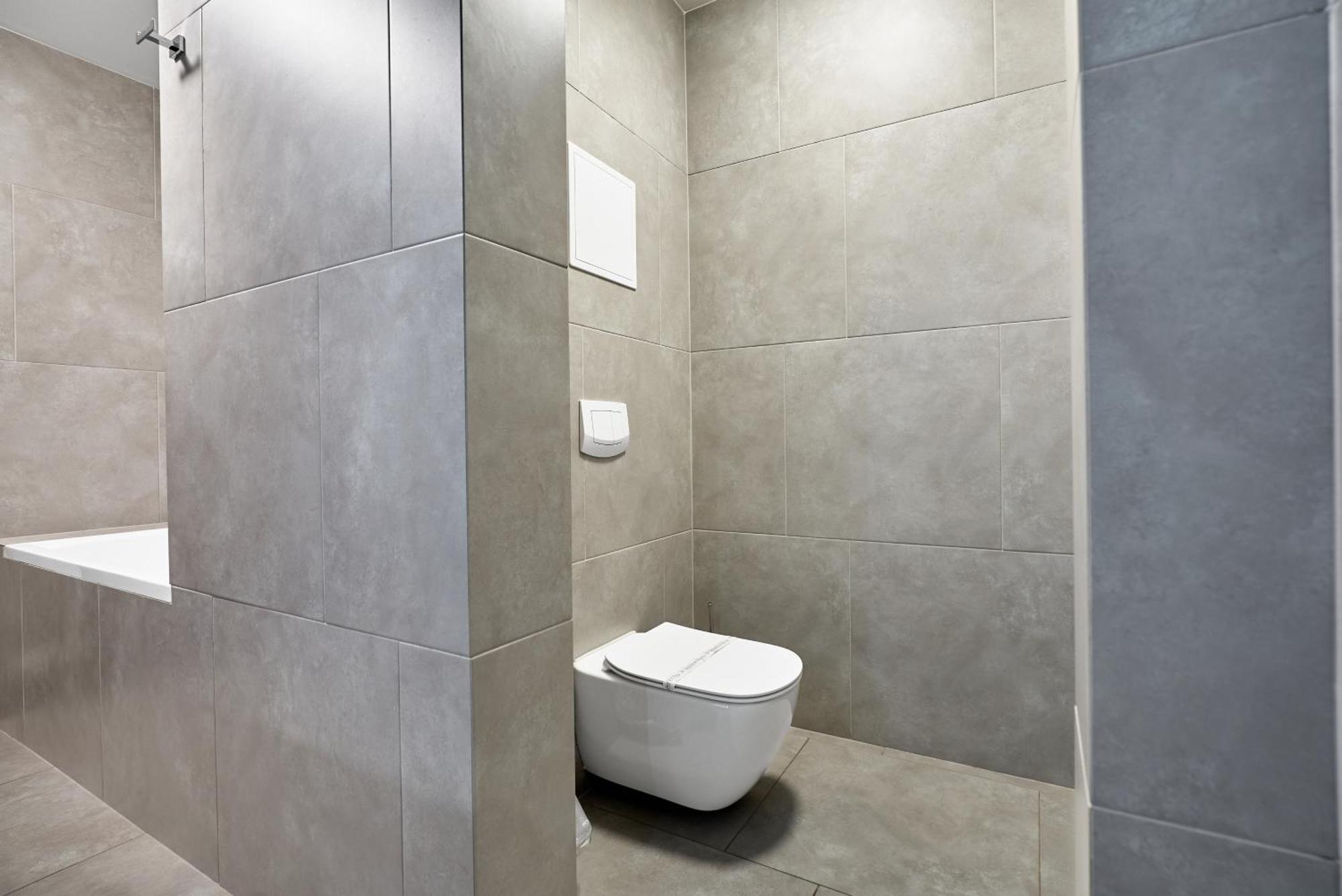 Appartamento Bellevue Keilberg By Mountain Ways Loučná pod Klínovcem Esterno foto