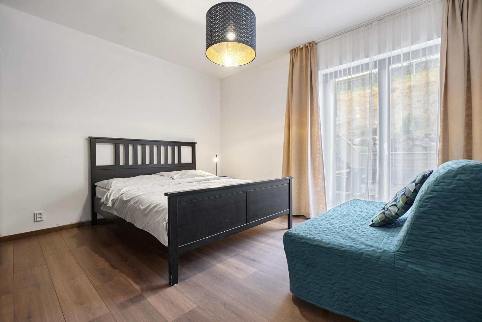 Appartamento Bellevue Keilberg By Mountain Ways Loučná pod Klínovcem Esterno foto