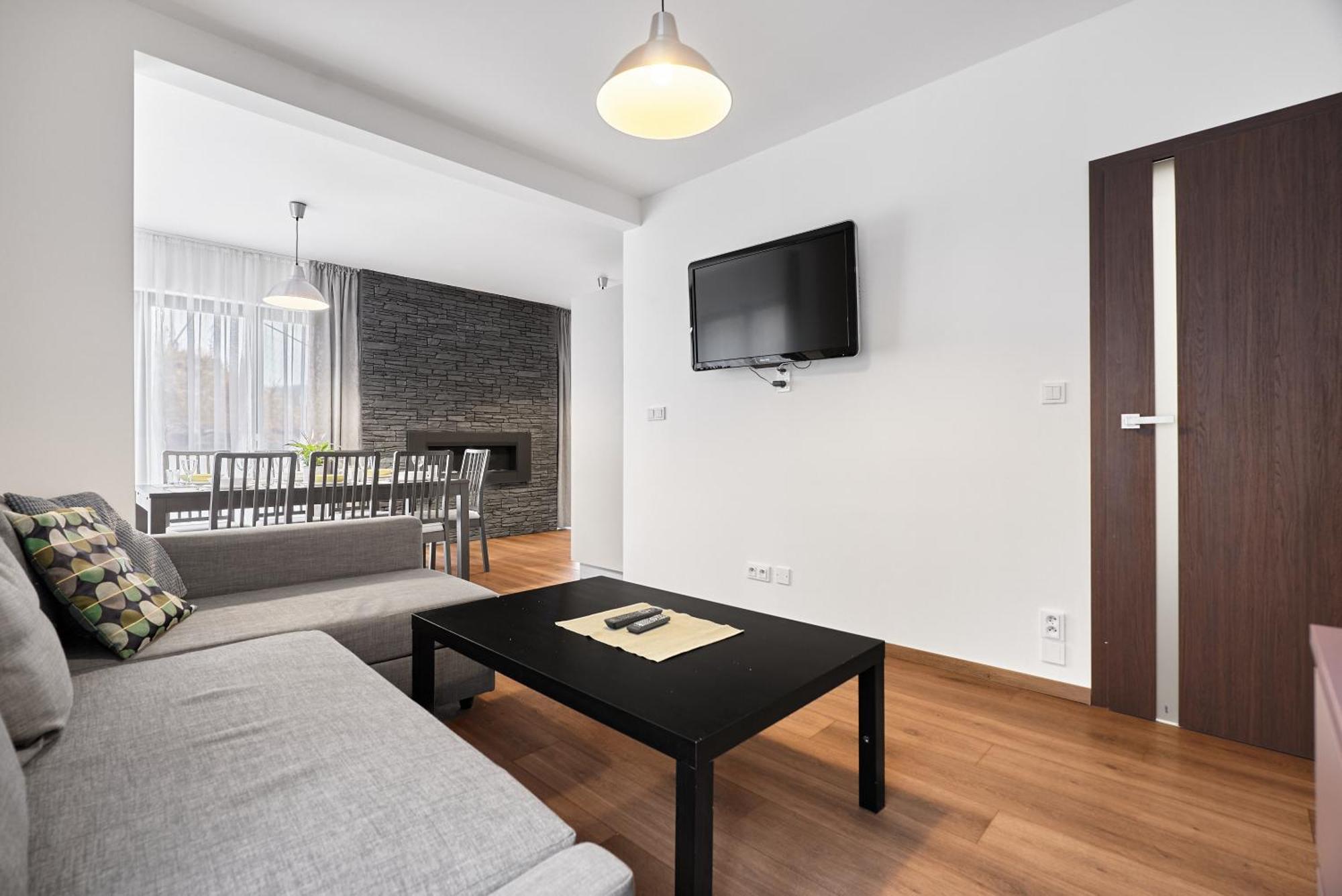Appartamento Bellevue Keilberg By Mountain Ways Loučná pod Klínovcem Esterno foto
