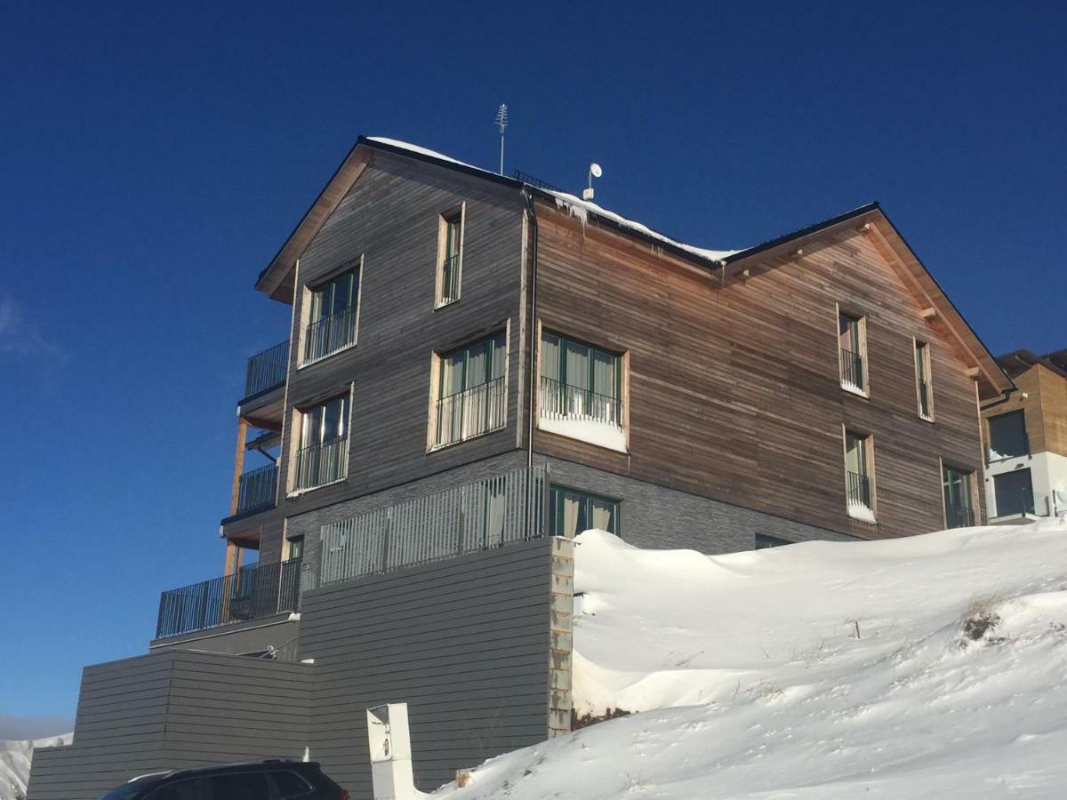 Appartamento Bellevue Keilberg By Mountain Ways Loučná pod Klínovcem Esterno foto